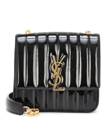 Jw Anderson Small Vicky Leather Crossbody Bag