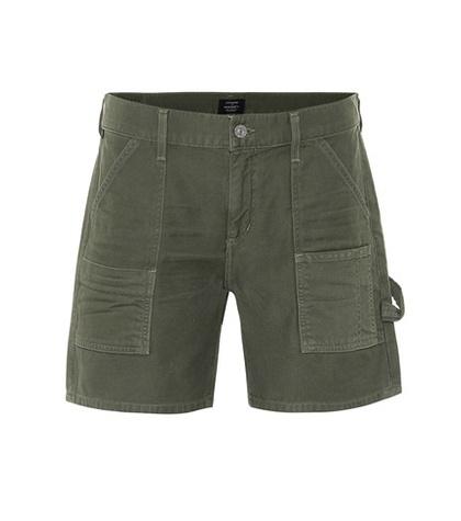 Citizens Of Humanity Cotton Shorts