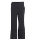 Kenzo Cropped Trousers