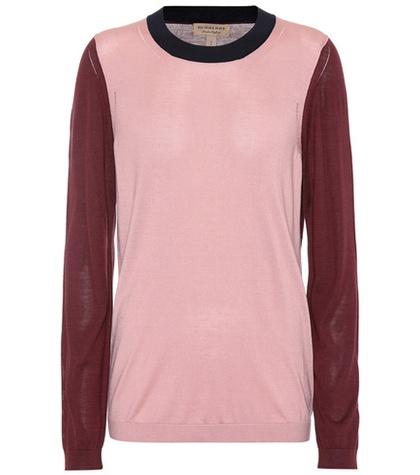 Undercover Silk And Cashmere Sweater