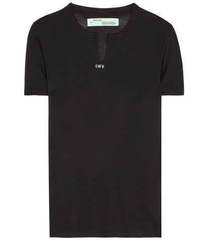 Alexander Wang Exclusive To Mytheresa.com – Vintage T-shirt