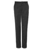 Loro Piana Madison Twill Tapered Trousers