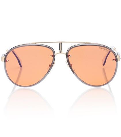 Carrera Exclusive To Mytheresa.com – Americana Sunglasses