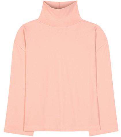 Acne Studios Lorna Cotton Turtleneck Sweater