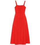 Brunello Cucinelli Stretch-cotton Dress