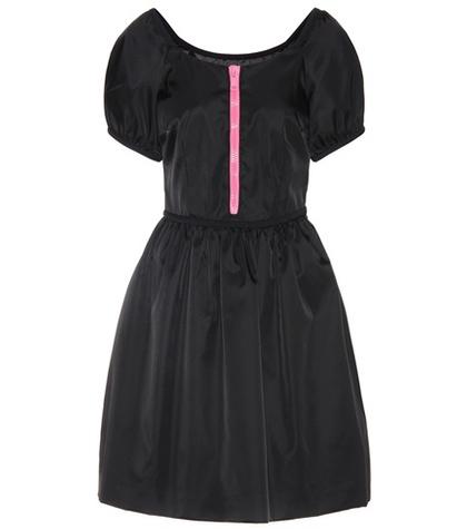 Prada Zip Dress