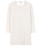Jardin Des Orangers Cashmere Tunic Sweater
