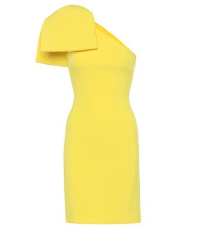 Rebecca Vallance Hamptons Bow Minidress