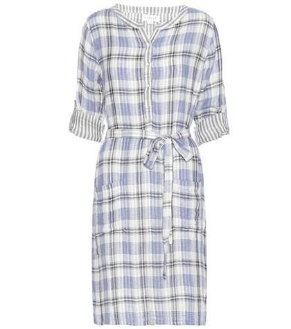 Velvet Nixie Cotton Dress