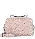 Proenza Schouler Valentino Garavani Rockstud Spike Leather Crossbody Bag