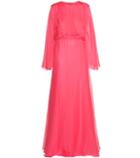 Victoria Beckham Silk Gown
