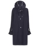 See By Chlo Cotton Parka
