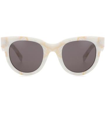 Cline Eyewear Baby Audrey Cat-eye Sunglasses
