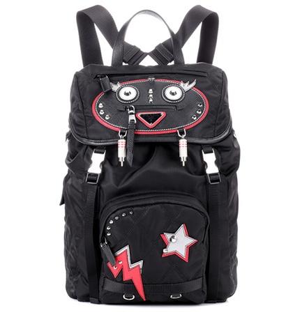 The Row Robot Backpack