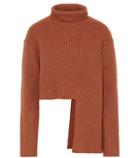 Ellery Vallauris Wool-blend Sweater