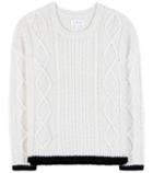 Velvet Joan Knitted Sweater