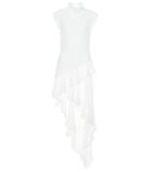 See By Chlo Cotton-blend Lace Dress