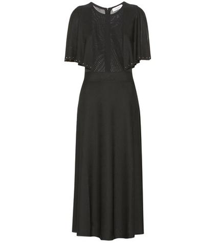 Valentino Rockstud Dress