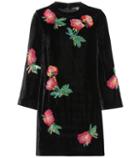 Marc Jacobs Floral-printed Dress