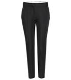 Victoria Beckham Slim Tapered Trousers