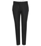 Victoria Beckham Slim Tapered Trousers