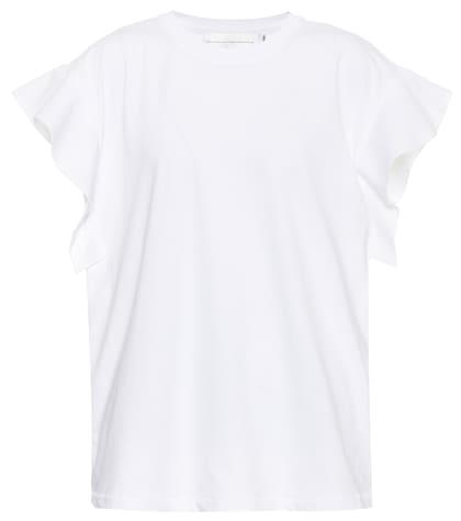 Nanushka Cotton T-shirt