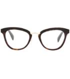 Prada Cat-eye Glasses