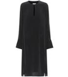 A.p.c. Granger Silk Dress