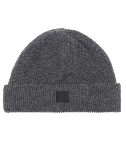 A.p.c. Face Wool-blend Beanie