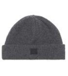 A.p.c. Face Wool-blend Beanie