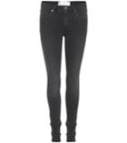 Victoria Victoria Beckham Vb1 Super Skinny Jeans