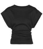 Isabel Marant Lowell Cotton Top