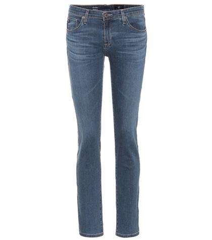 Ag Jeans The Stilt Skinny Jeans