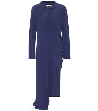 Marni Embellished Dress