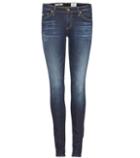 Helmut Lang The Legging Skinny Jeans