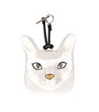Loewe Cat Face Charm