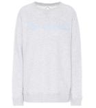 The Upside St Tropez Cotton Sweatshirt