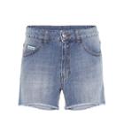 Alexachung Denim Shorts