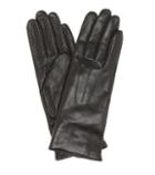 Isabel Marant Easy Rider Leather Gloves