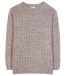 Kenzo Mohair-blend Sweater