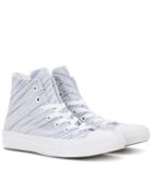Givenchy Chuck Taylor All Star Ii High-top Sneakers