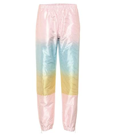 Balenciaga Technical Trackpants