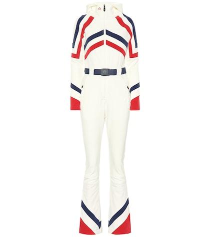 Perfect Moment Tignes Neoprene Ski Suit