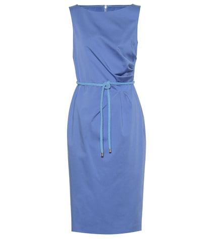 Max Mara Cordoba Cotton Dress