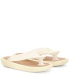 Helmut Lang Jojo Cork Flip Flops