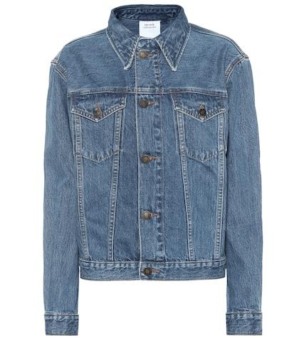 Calvin Klein Jeans Est. 1978 Denim Jacket