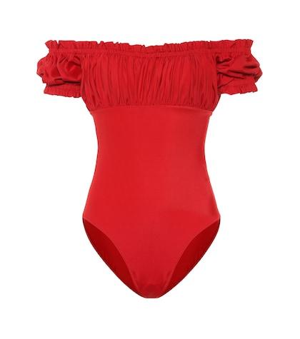 Max Mara Empire Jose Mio One-piece Swimsuit