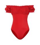Max Mara Empire Jose Mio One-piece Swimsuit