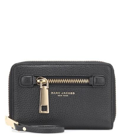 Golden Goose Deluxe Brand Leather Wallet