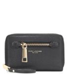 Golden Goose Deluxe Brand Leather Wallet